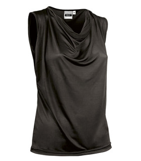 T-shirt femme sans manches VALENTO Pin-Up