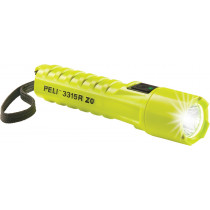Linterna medianas recargable LED 3315Z0