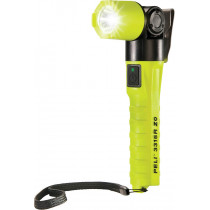Linterna de ángulo recto recargable LED 3315RZ0-RA