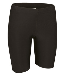 Kurze Sportleggings für Damen VALENTO Action