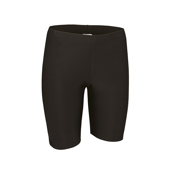 Mallas desportivas curtas para mulher VALENTO Action