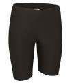 Short sports leggings for women VALENTO Action