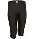 Malla deportiva para mujer 3/4 VALENTO Pilates