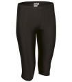 Women's 3/4 Sports Leggings VALENTO Pilates