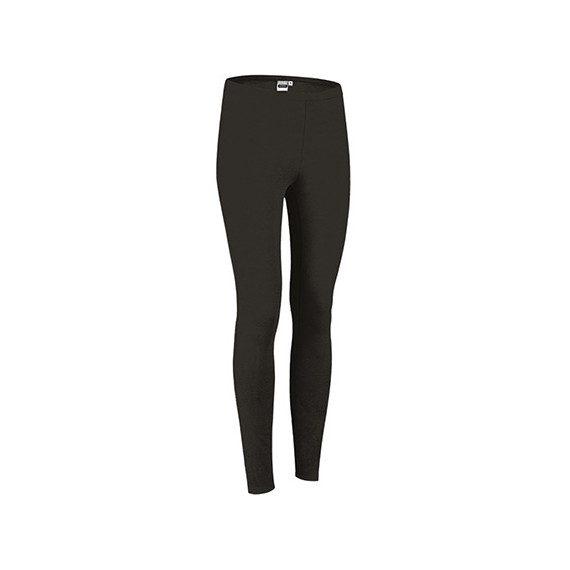 Collant sportivi lunghi da donna VALENTO Wonder