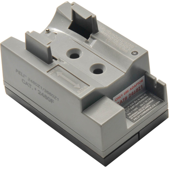 Basis von 2480F-Ladegerät