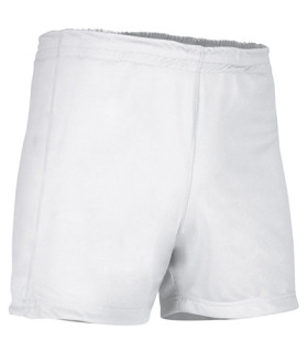 Short de sport en tissu move-dry VALENTO College