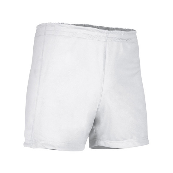Pantaloni sportivi corti in tessuto move-dry VALENTO College