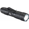 Lampe de poche tactique LED avec piles interchangeables, 4 modes 7110 PELI