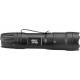LED tactical lantern with interchangeable batteries 7110