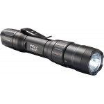 Rechargeable LED tactical headlight (USB) 7600