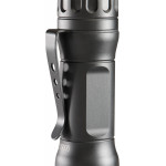 Farol tático recarregável LED (USB) 7600
