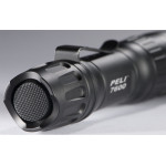Wiederaufladbare LED-taktische Scheinwerfer (USB) 7600