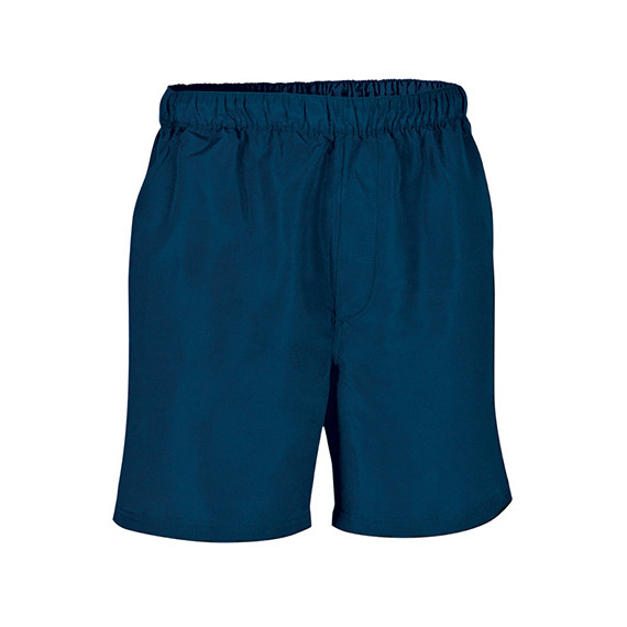 VALENTO Campus microfiber shorts