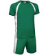 VALENTO Maracana sports outfit