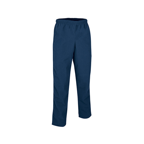 Sports pants in micropile fabric VALENTO Player