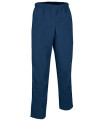 Sports pants in micropile fabric VALENTO Player