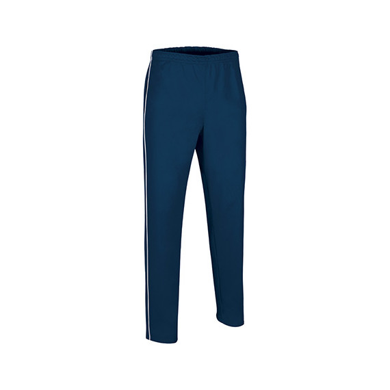 Lange Sporthose aus Acetatstoff VALENTO Game