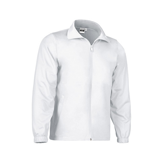 Chaqueta deportiva tipo chándal VALENTO Court