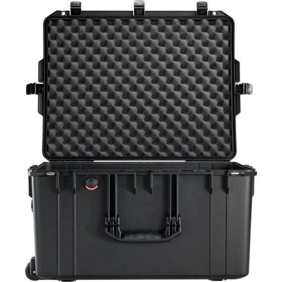 Suitcase Air Case NEU 1607