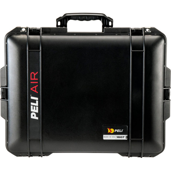 Valise Air Case Nouveau 1607