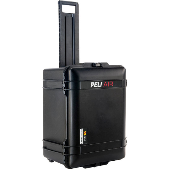 Suitcase Air Case New 1607