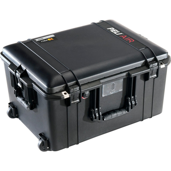 Valigia Air case Nuovo 1607