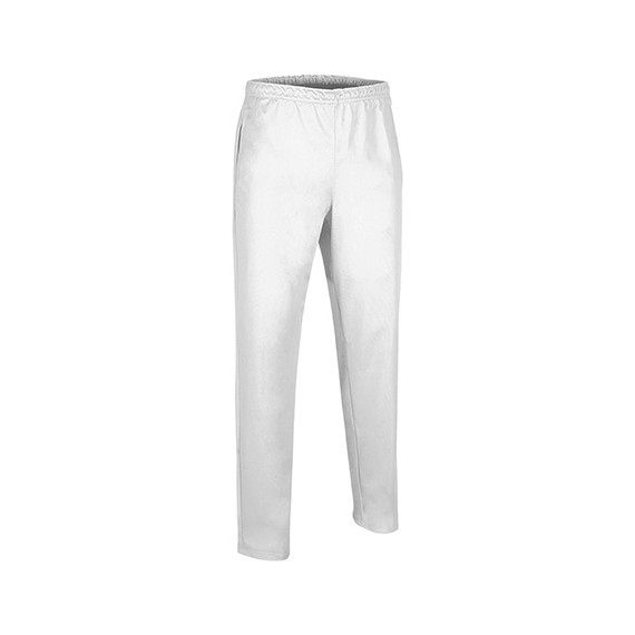 Pantaloni sportivi in tessuto acetato VALENTO Court