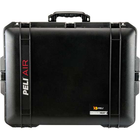 Maleta Air Case con ruedas 1637