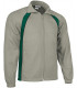 Chaqueta deportiva en colores combinados VALENTO Tournament