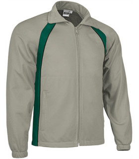 Veste de sport en couleurs combinées VALENTO Tournament