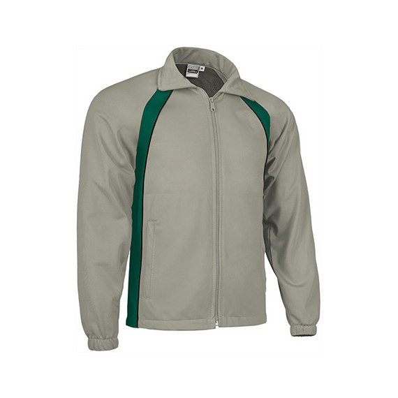 VALENTO Tournament combined color sports jacket