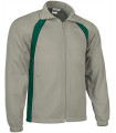 Veste de sport en couleurs combinées VALENTO Tournament