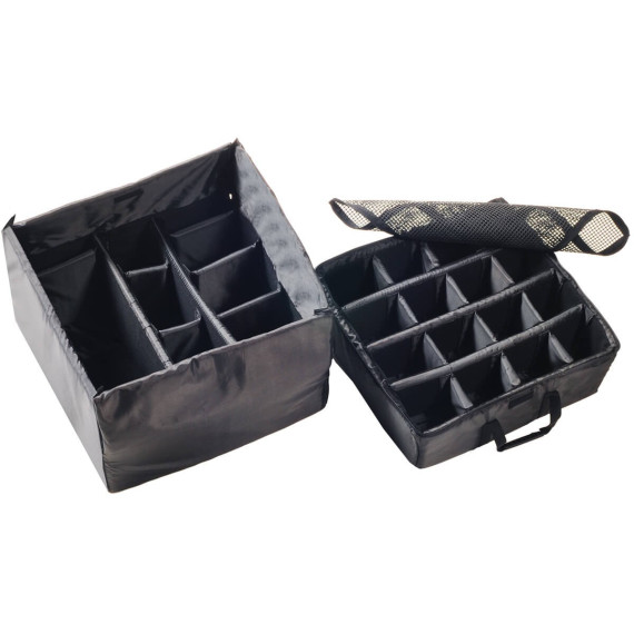 Padded divider game 0345