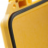 Replacement rhetorical joint TELESTICK for PELI carabiner.