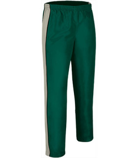 Pantalon de sport en tissu acétate dualflock VALENTO Tournament