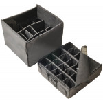 Padded divider game 0375