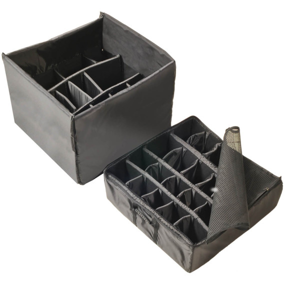 Jeu de diviseur rembourré 0375