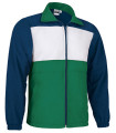 Chaqueta deportiva VALENTO Versus