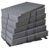 Jeu de 7 pièces de mousse de rechange 0501