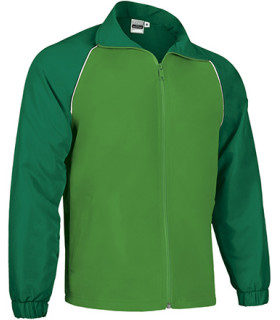 VALENTO Match Point tracksuit jacket