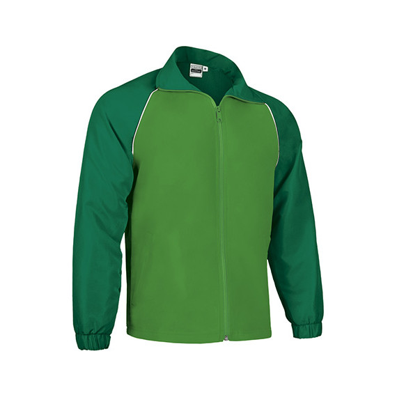 Sportjacke im Sweatshirt-Stil VALENTO Match Point
