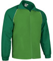VALENTO Match Point tracksuit jacket
