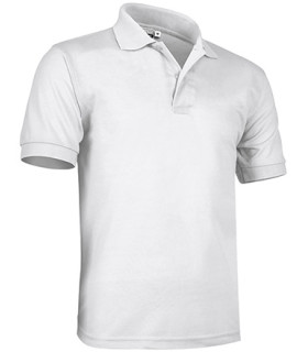 Short sleeve polo top VALENTO Patrol