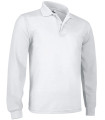 Long sleeve polo top VALENTO Predator