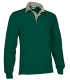 Polo rugby homem manga longa VALENTO Scrum