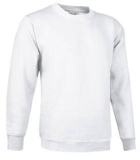 Sweatshirt com gola redonda VALENTO Dublin