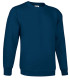 Sweatshirt mit Rundhalsausschnitt VALENTO Kisala