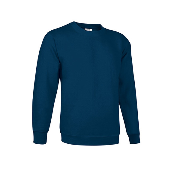Sweatshirt with round neck VALENTO Kisala