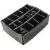 Divisores acolchoados 1695